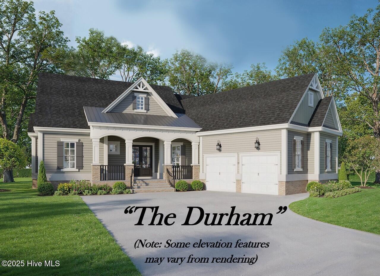 4567 Regency Crossing, Southport, NC, 28461