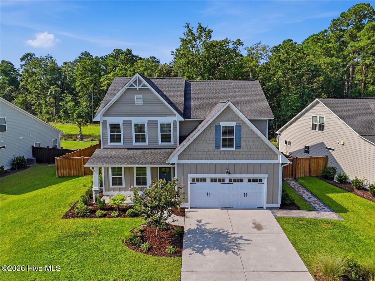 1st image of 504 Beaumont Oaks Dr, Wilmington, NC 28411 | MLS# 100596890