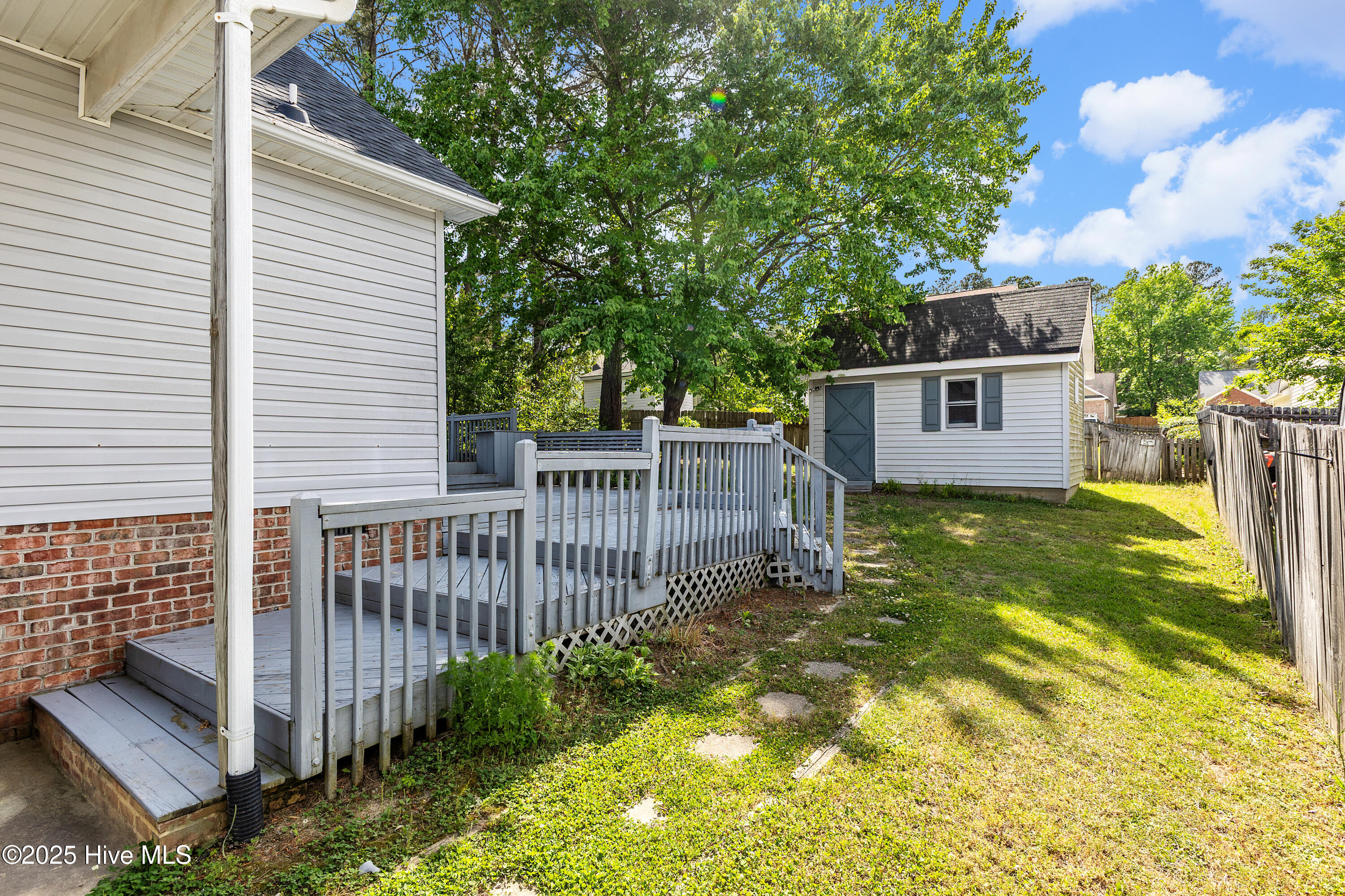 1732 Bobwhite Lane, Rocky Mount, NC, 27804