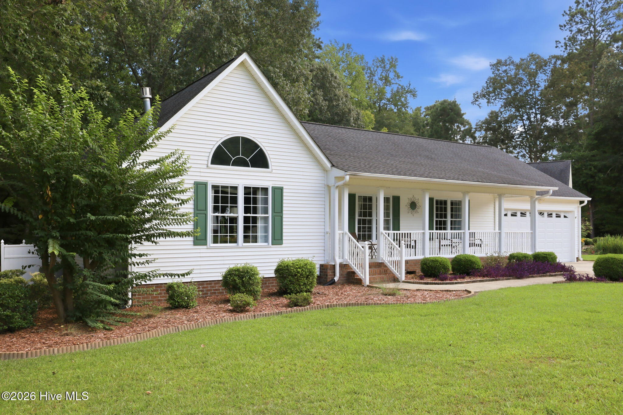 2nd image of 101 Pamlico Pl, Chocowinity, NC 27817 | MLS# 100598331