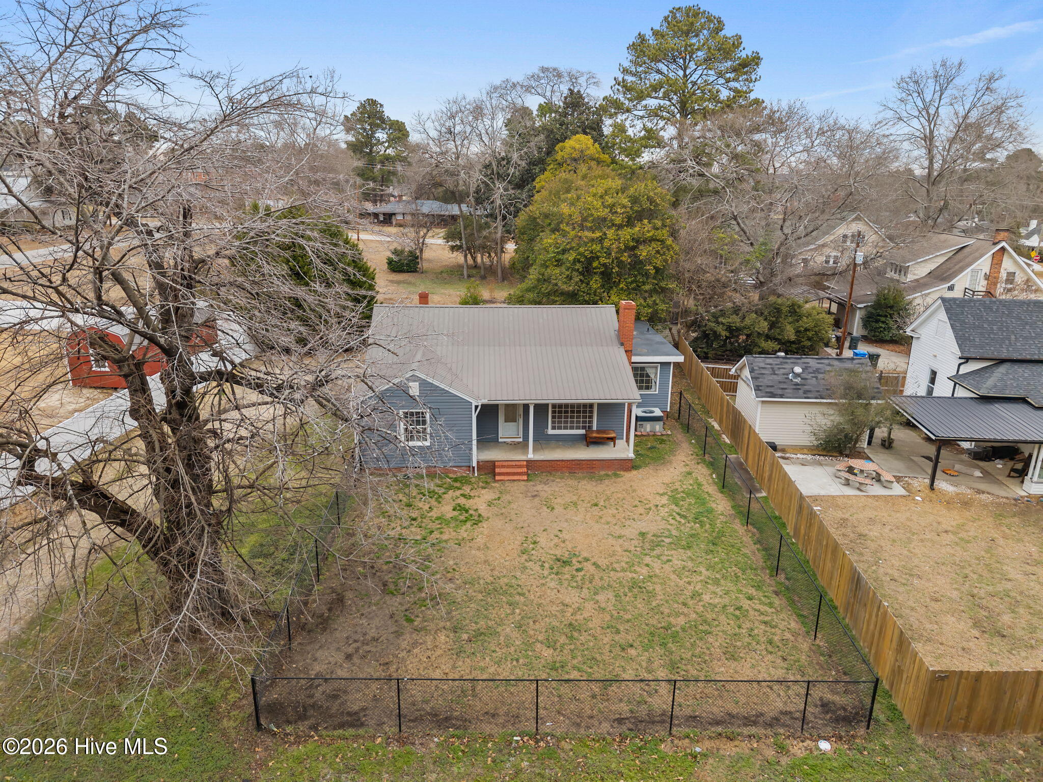 Homes for sale in Lillington, NC | 104 W Old Rd, Lillington, NC 27546 | MLS# 100551249