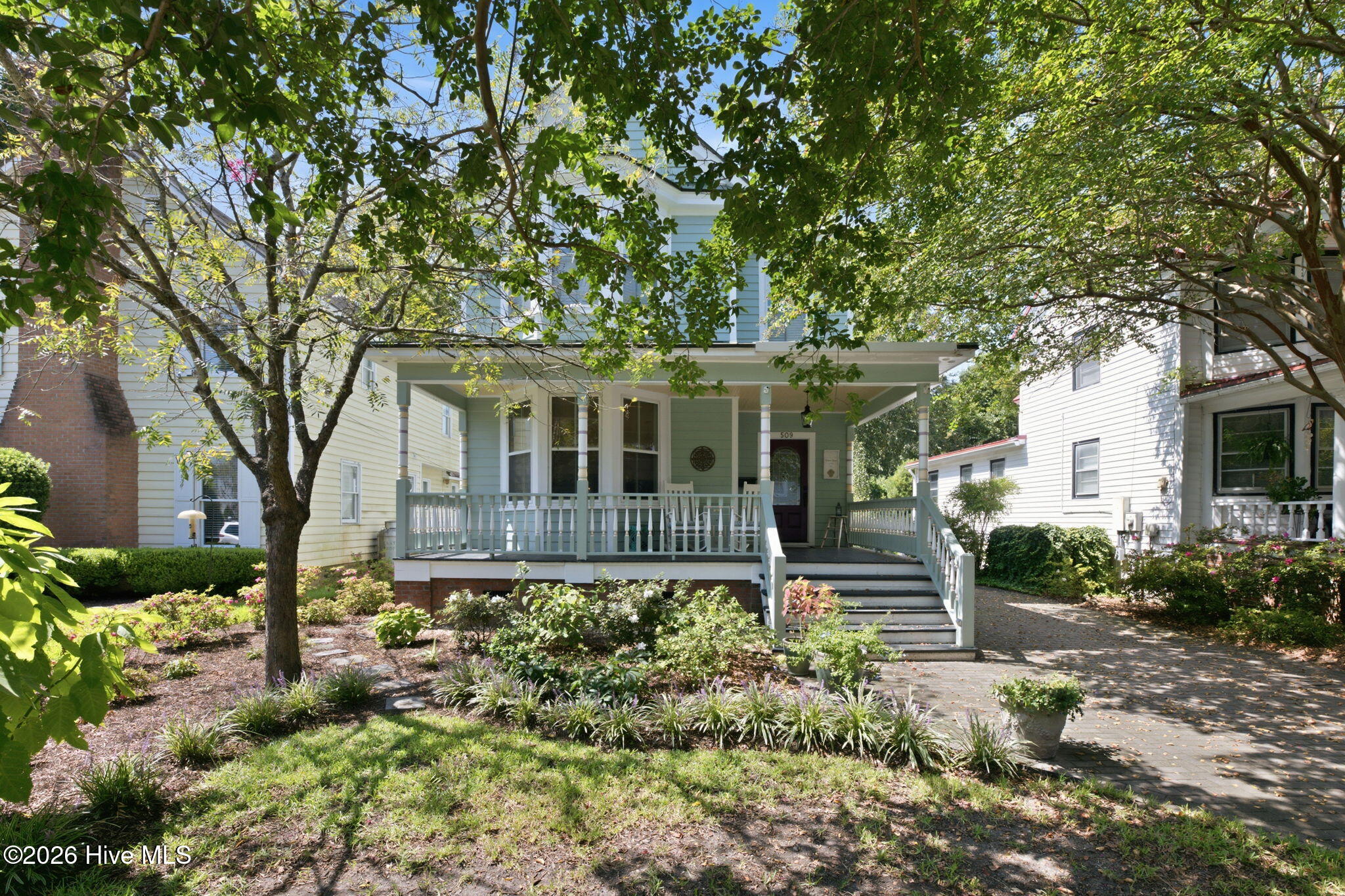 509 Metcalf Street,New Bern