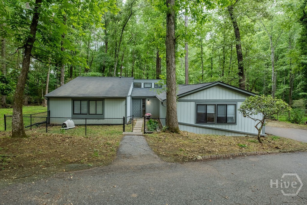 Property at 129 McDuffie Drive