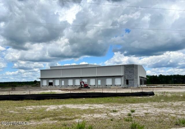 1001 Mabel Rawlinson Rd.