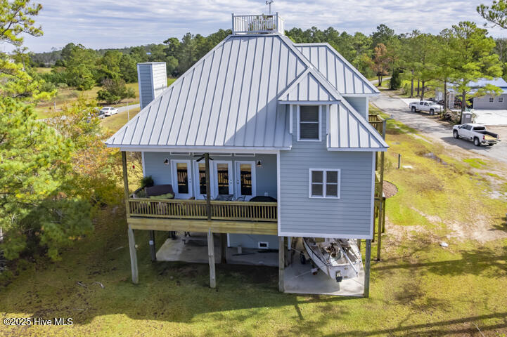 363 Cabin Creek Road,Merritt
