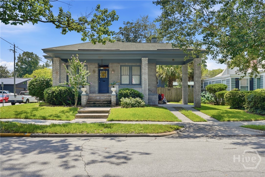 1st image of 1323 E 48th St, Savannah, GA 31404 | MLS# SA362629