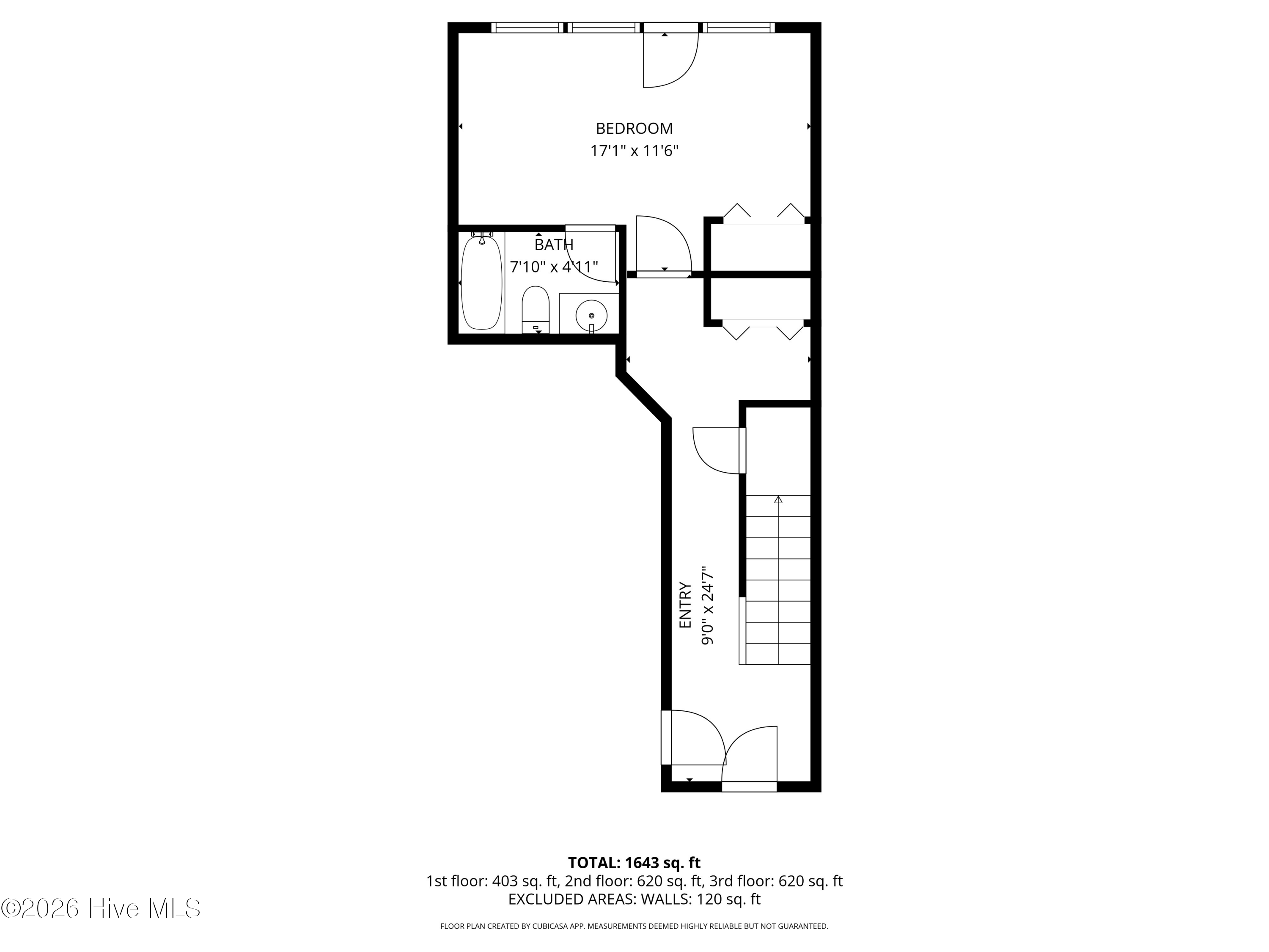 Townhouse For Sale - 603 River Ridge Drive #UNIT 1<br/> Shallotte, NC 28470
