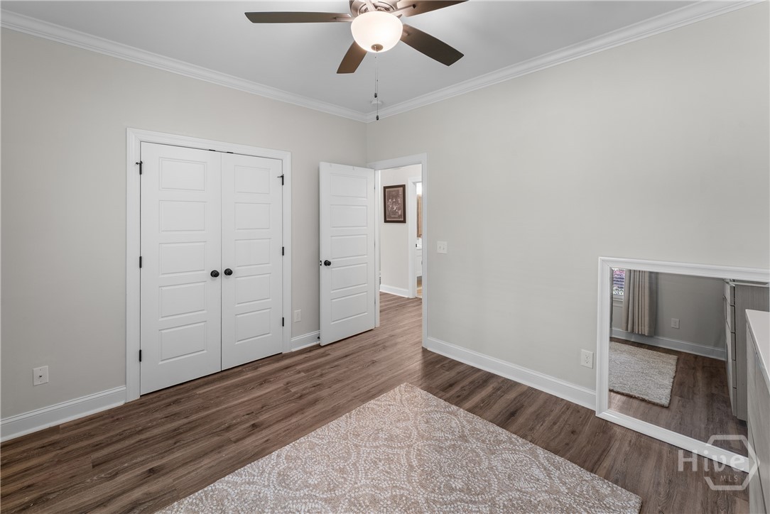 Bedroom #3