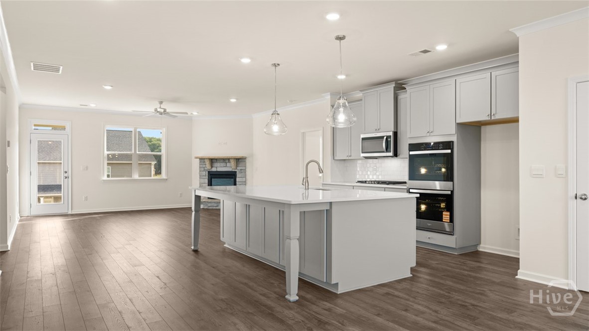 1217 Brookstone Place, Bogart, GA 30622 Listing Photo  13