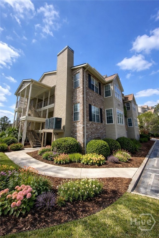 12300 Apache Avenue UNIT 804, Savannah, GA, 31419