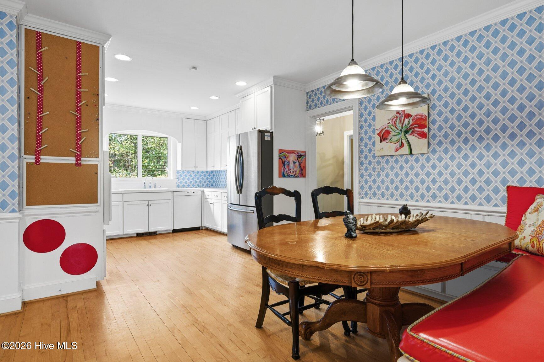 3617 Hawthorne Road, Rocky Mount, NC, 27804