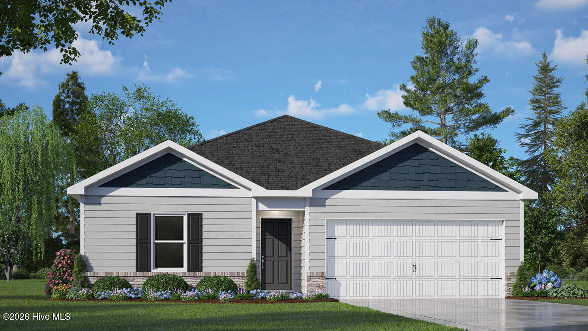 338 Rudys Court, Ayden, NC 28513