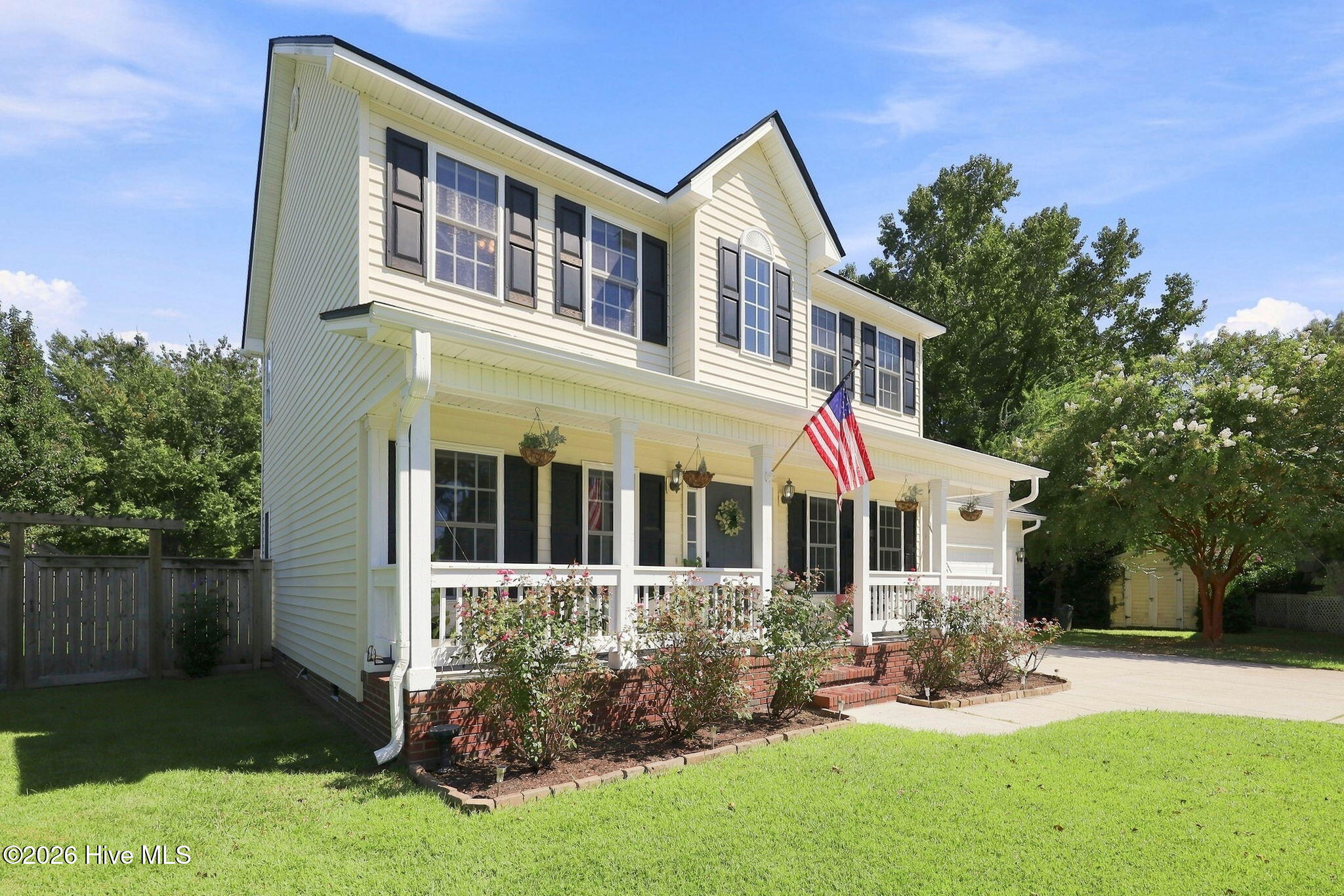 613 Player Court,Jacksonville