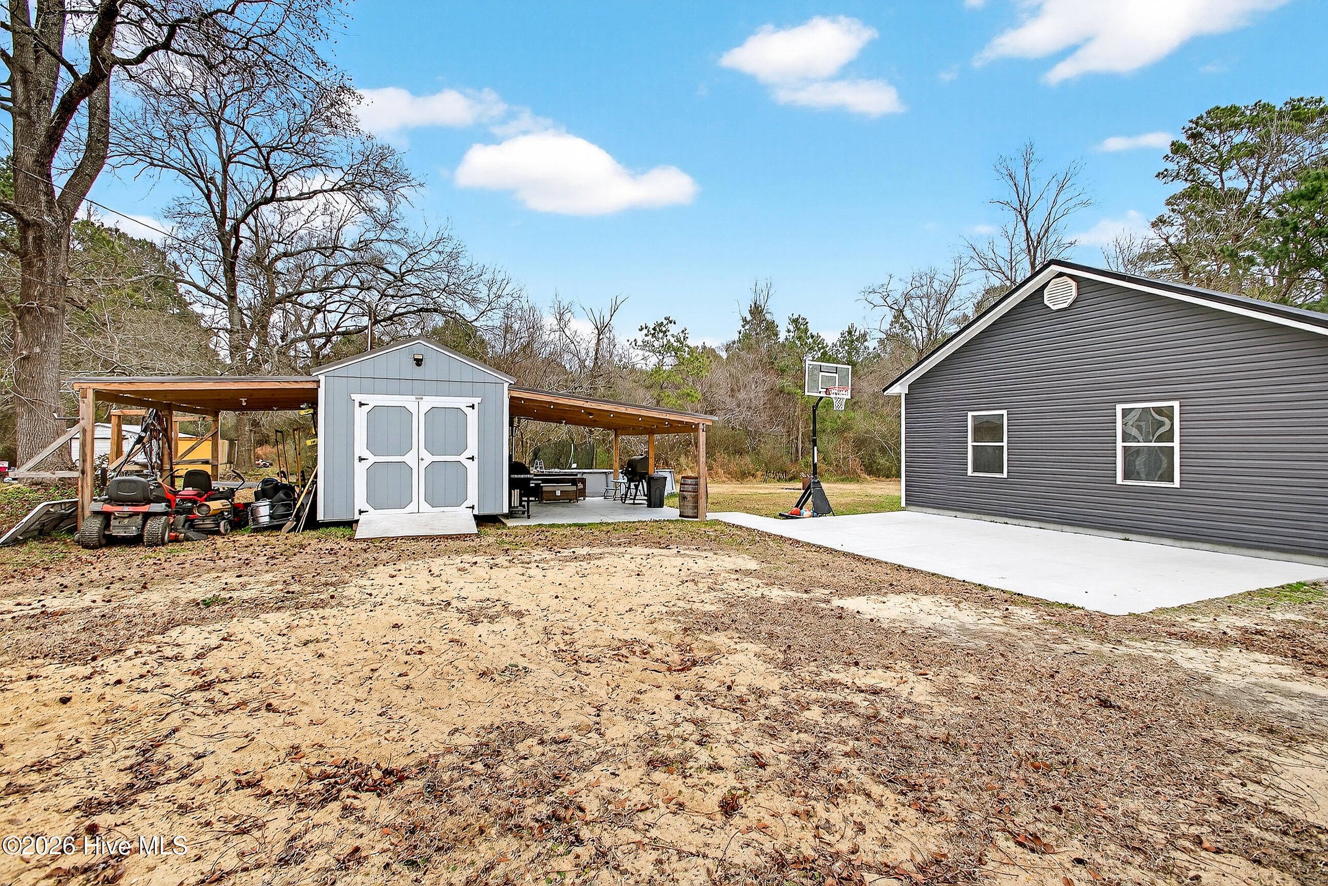 Homes for sale in Pink Hill, NC | 295 Lester Houston Rd, Pink Hill, NC 28572 | MLS# 100551387