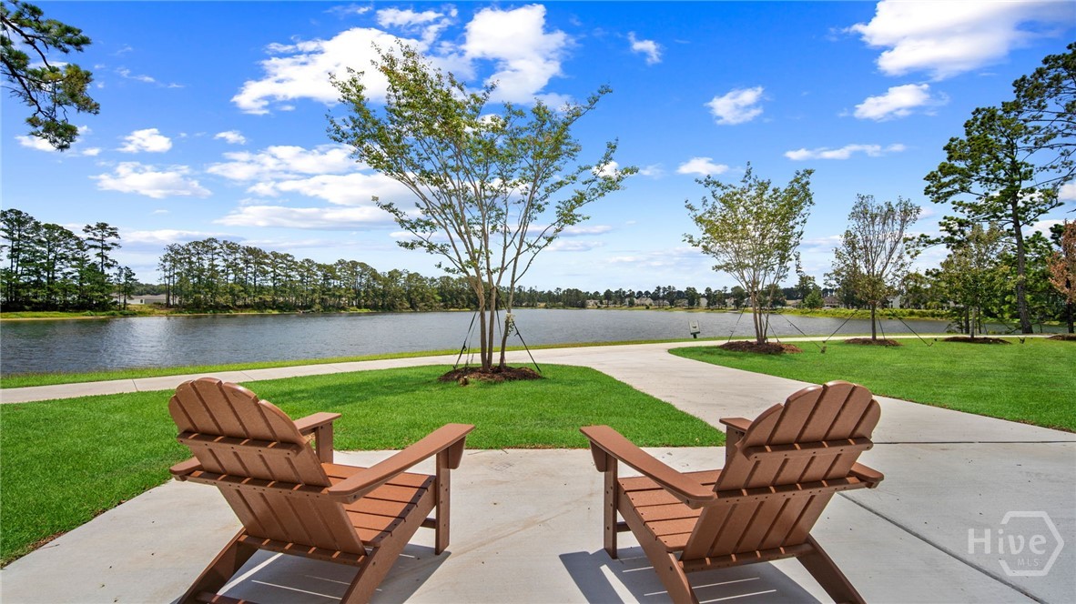 397 Flat Rock Trace, Savannah, GA, 31407