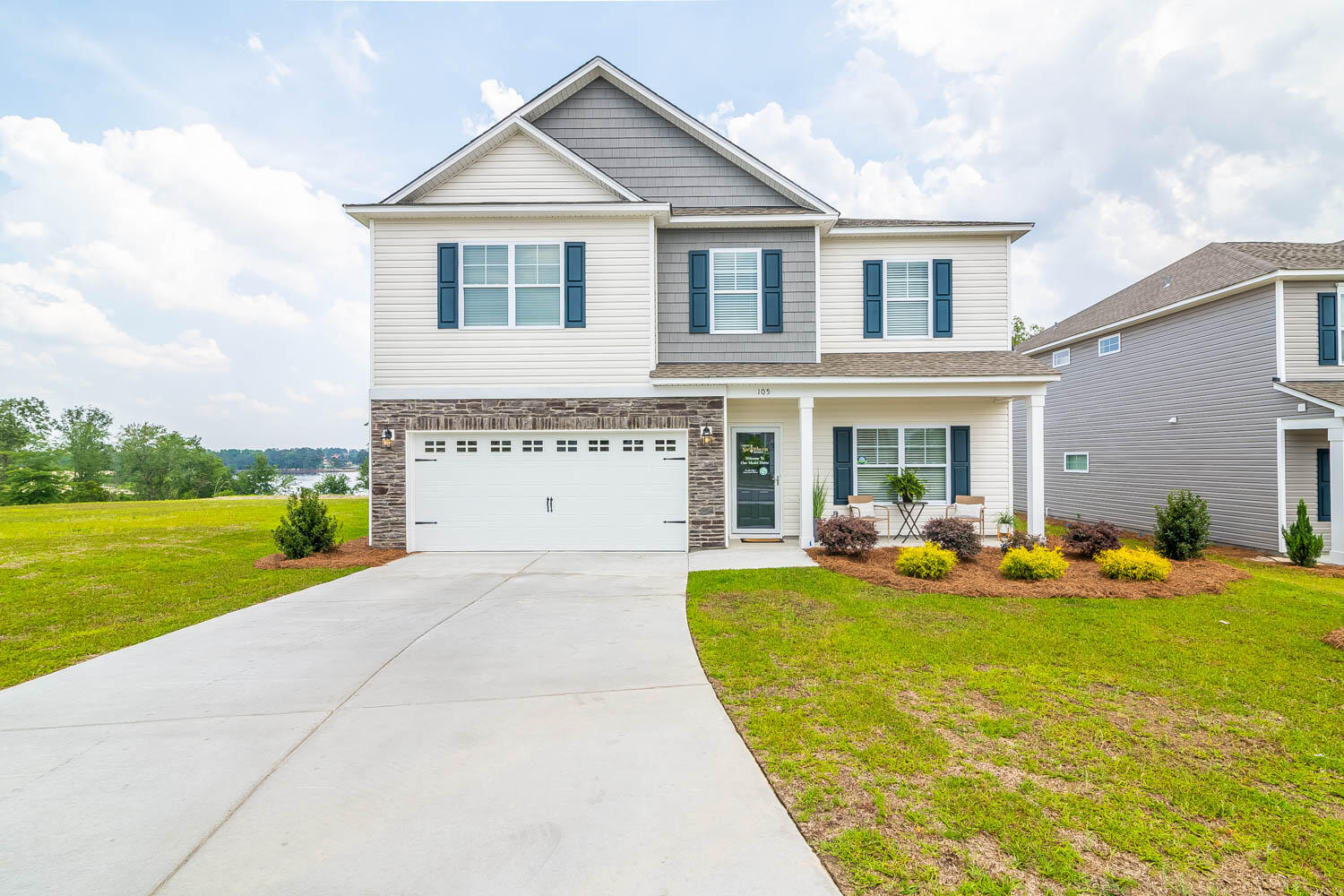 324 Suncrest Court, Augusta, GA 30906 Listing Photo  1