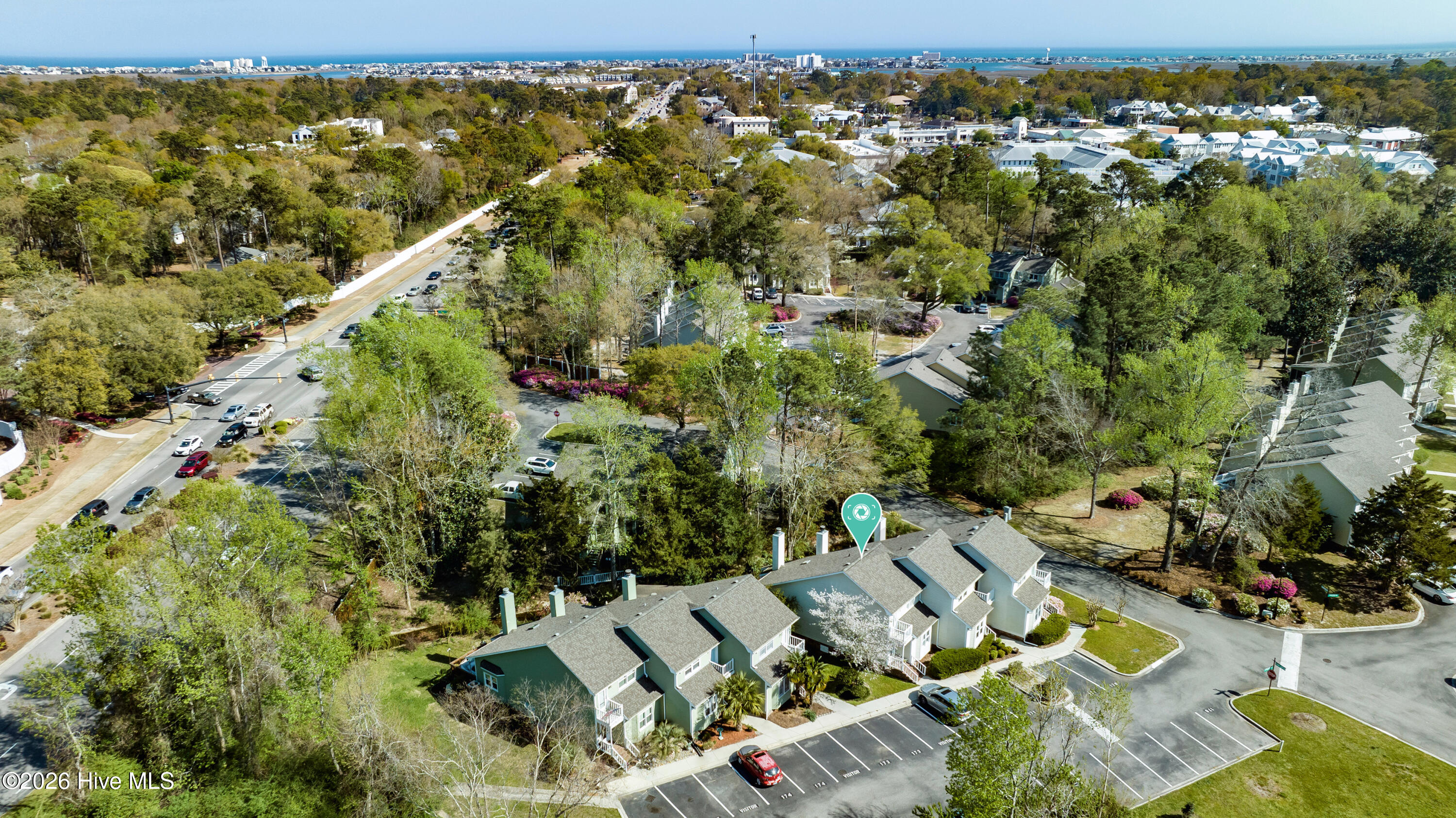 1800 Eastwood Road UNIT Apt 172, Wilmington, NC, 28403