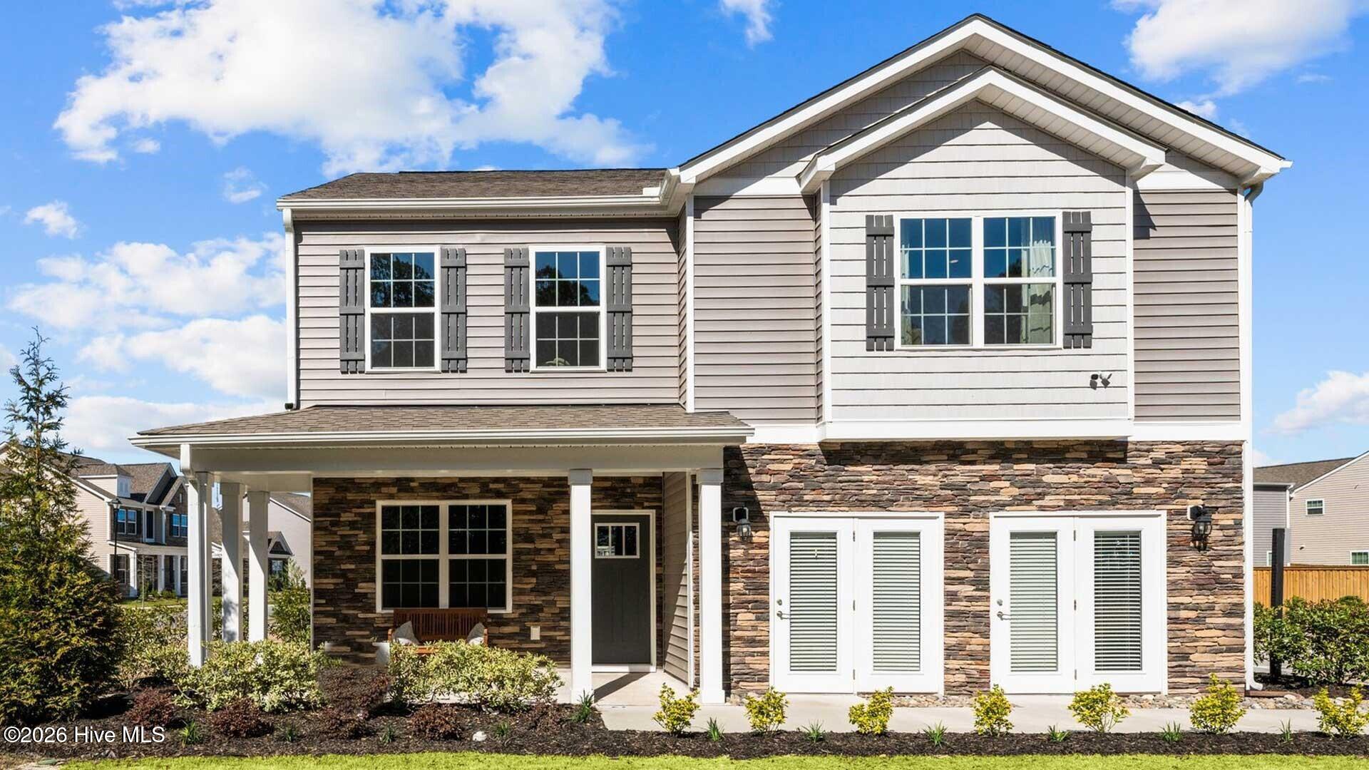 4001 Montford Drive,New Bern