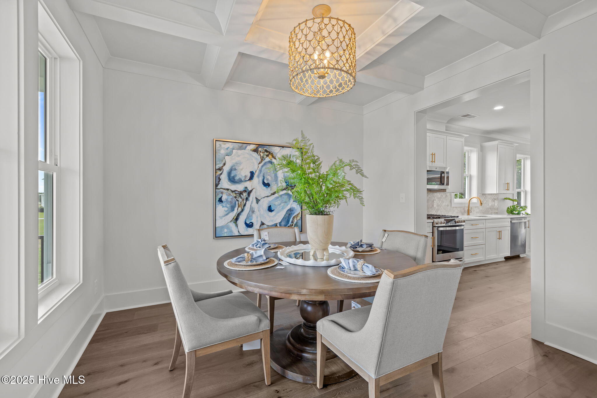 609 Cannonsgate Drive, Newport, NC, 28570