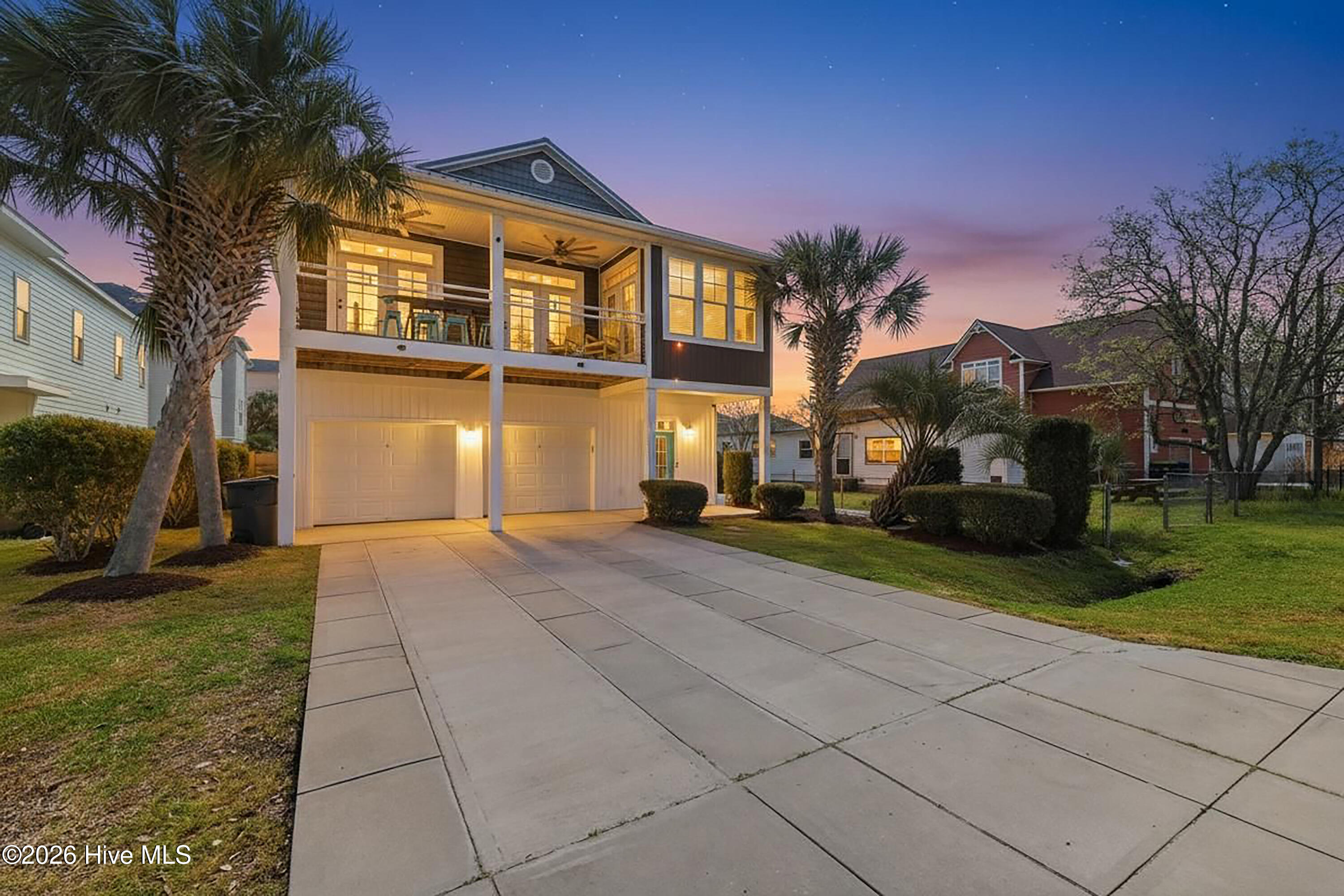 303 Bogue Watch Drive, Newport, NC, 28570