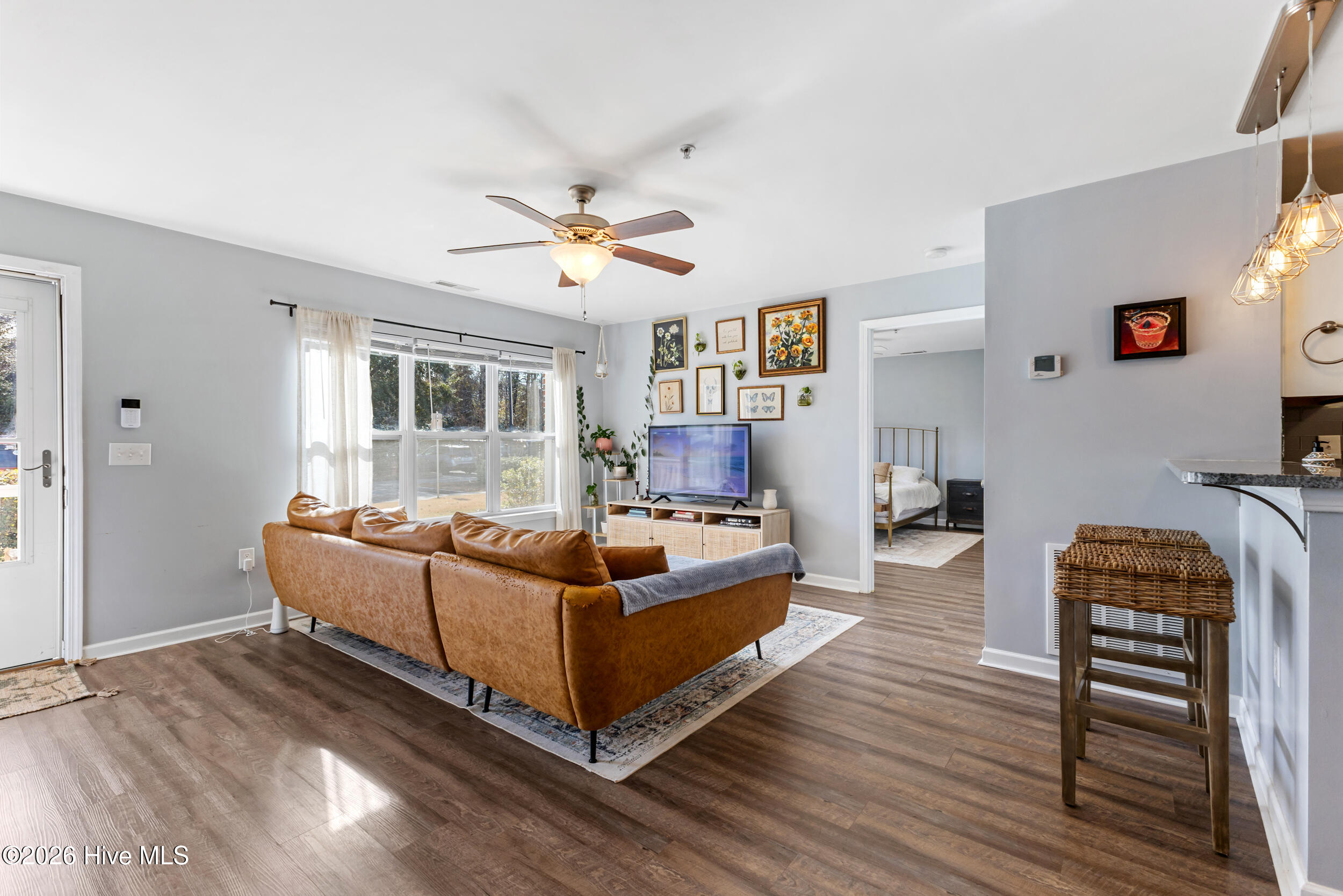 4429 Jay Bird Circle UNIT 105, Wilmington, NC, 28412