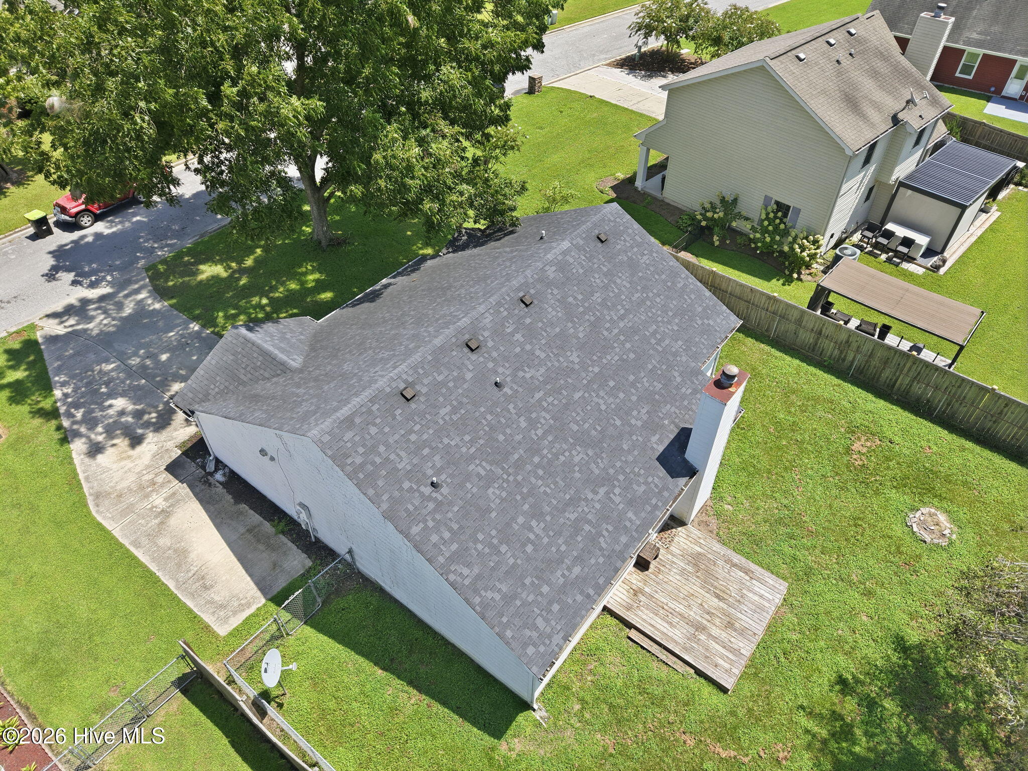 205 Mahogany Drive,Jacksonville