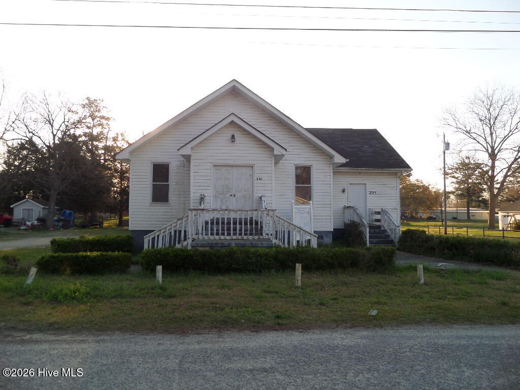 201 Ellington Street,New Bern