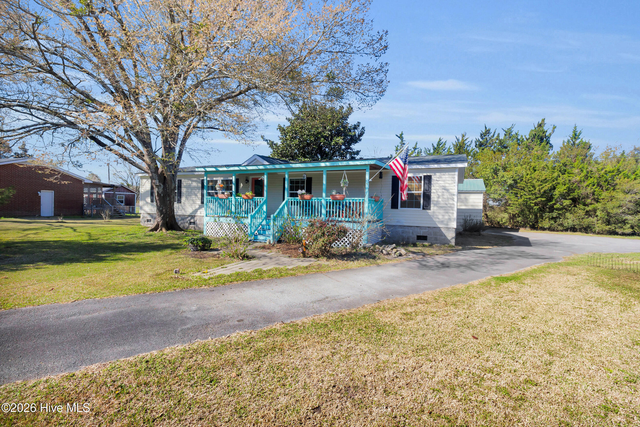 1873 Highway 101,Beaufort