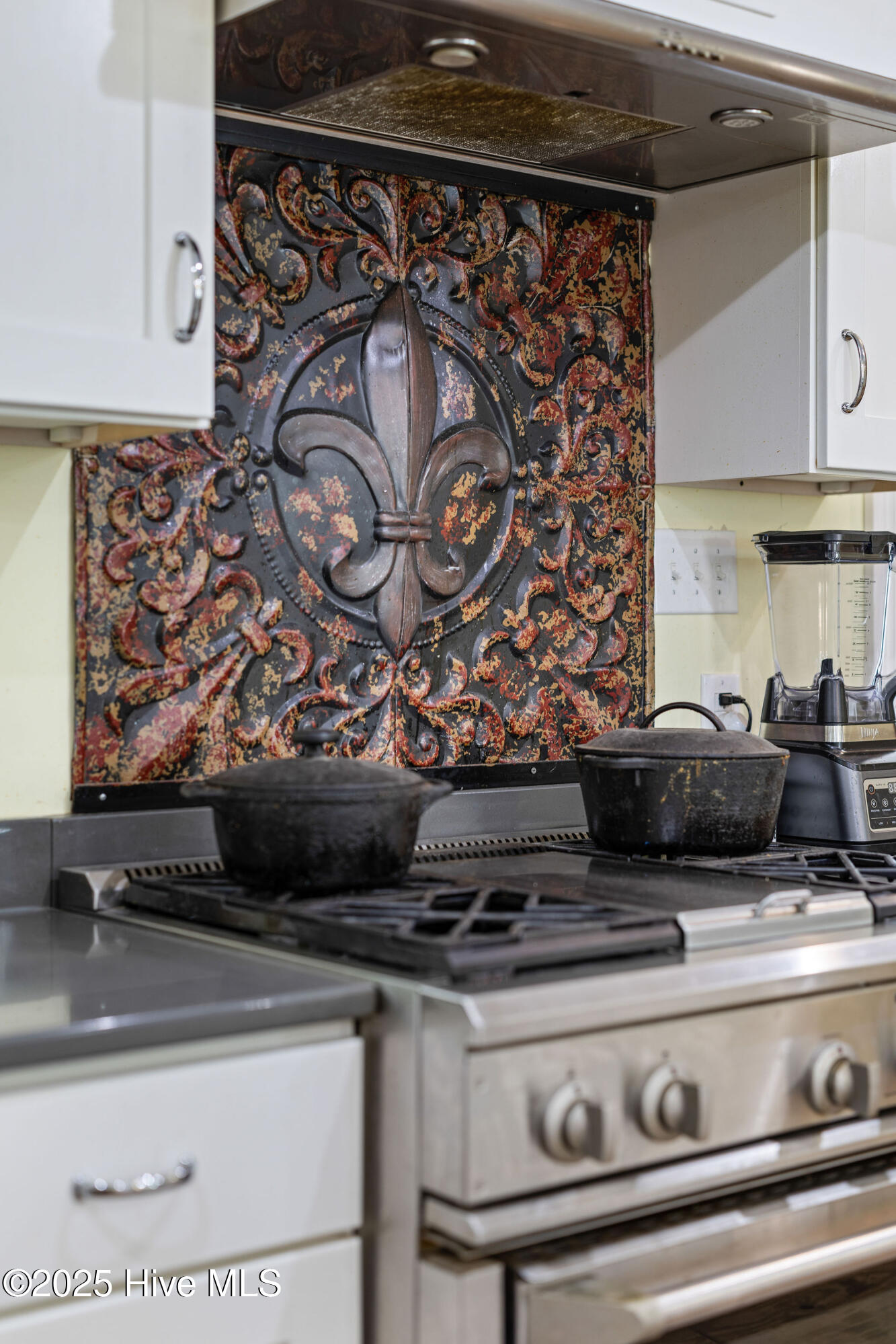 Gas Stove