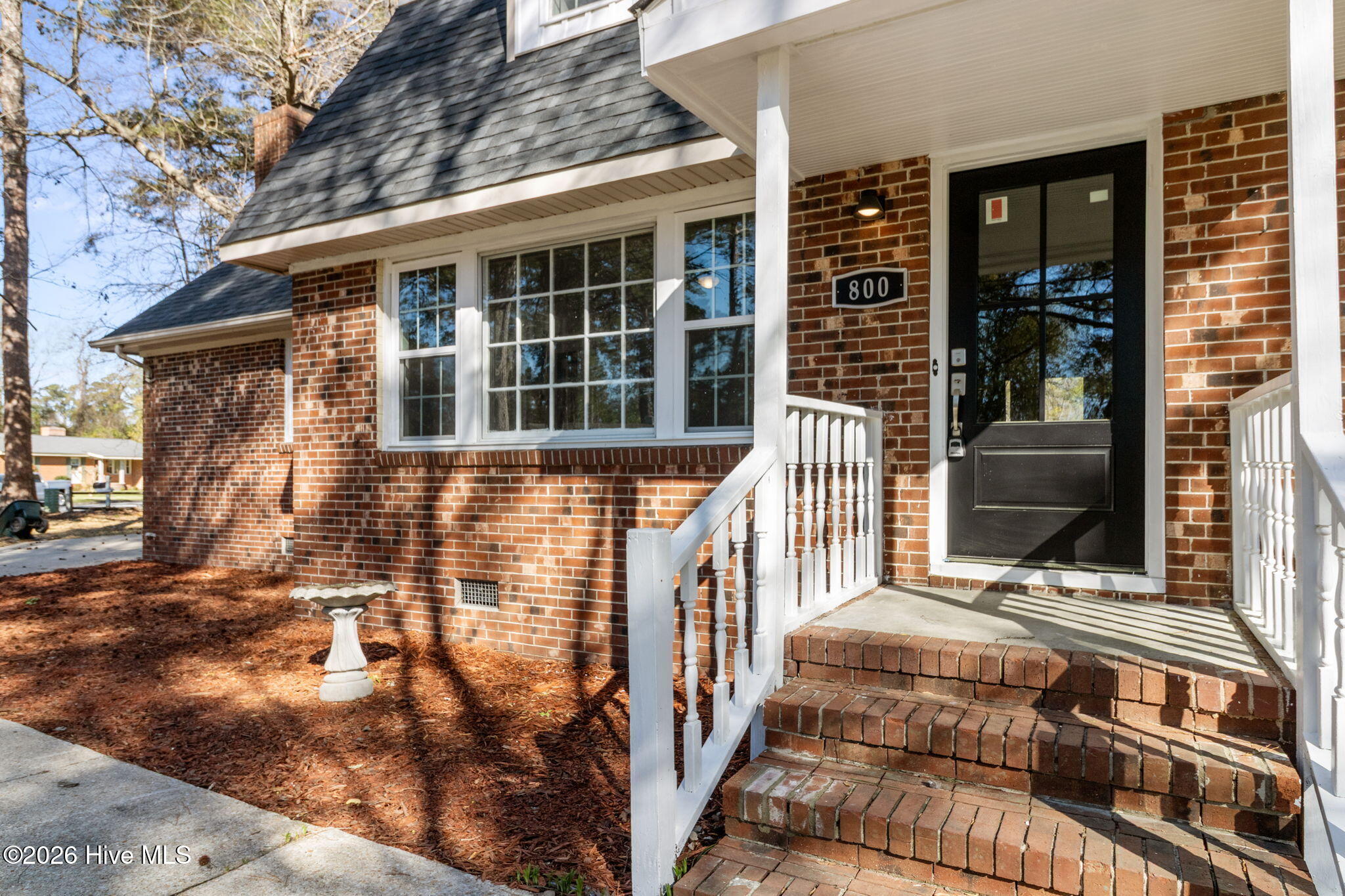 800 Little John Avenue, Jacksonville, NC, 28546