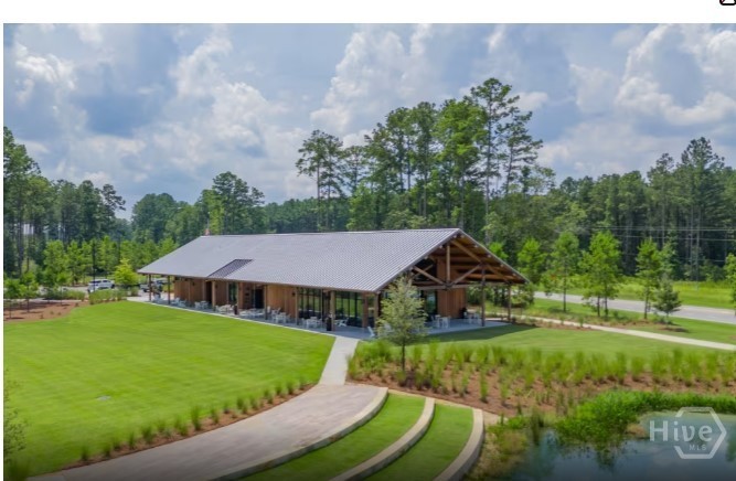 327 Crosstown Avenue, Richmond Hill, GA, 31324