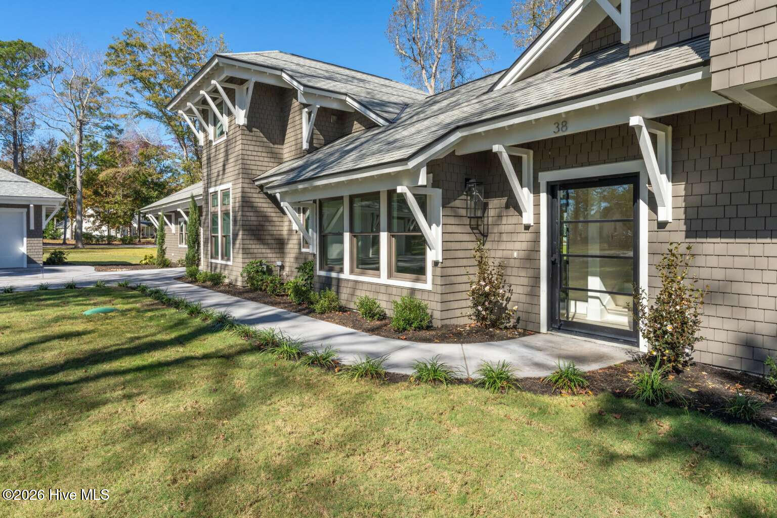 38 Reston Bluff, Hampstead, NC, 28443