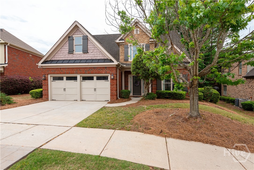 Property at 320 Abington Lane