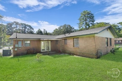 2222 Bacon Park Drive, Savannah, GA 31406 Listing Photo  32