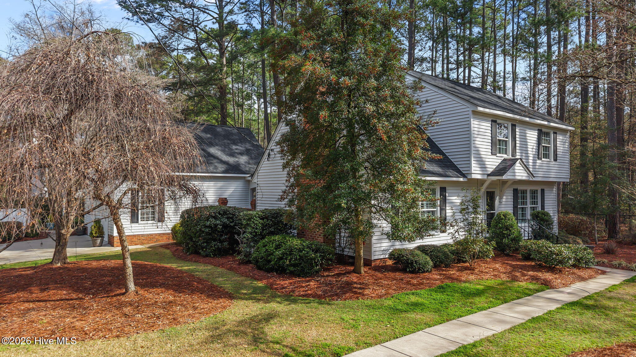 708 Raleigh Road Parkway W, Wilson, NC, 27893