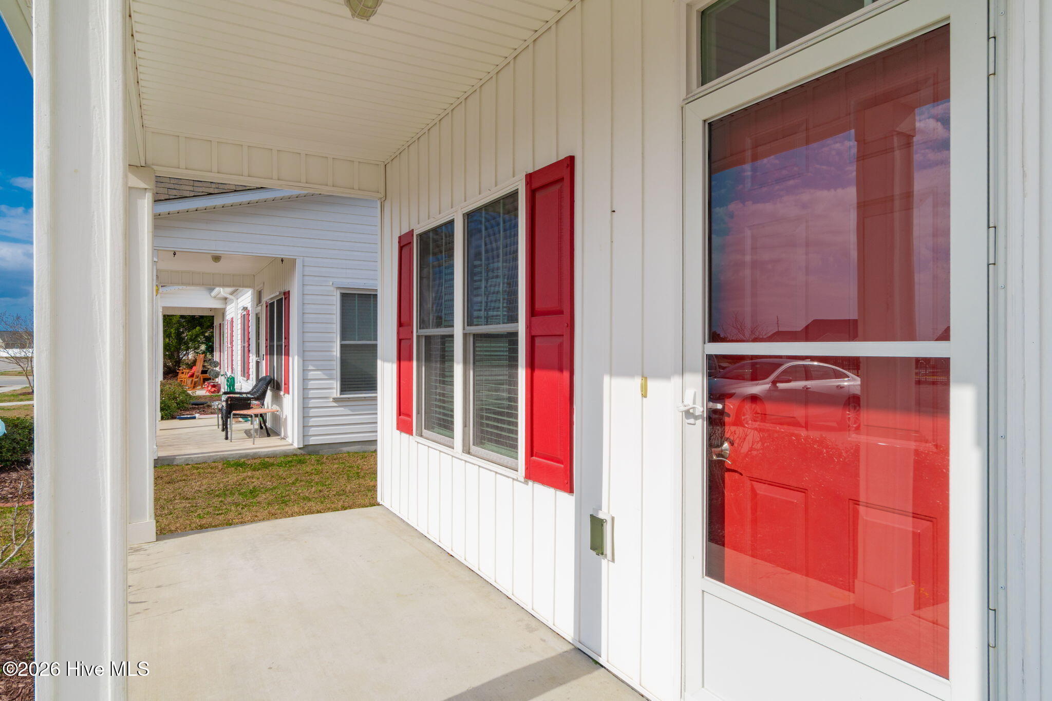 1103 Pirates Landing Drive,Beaufort