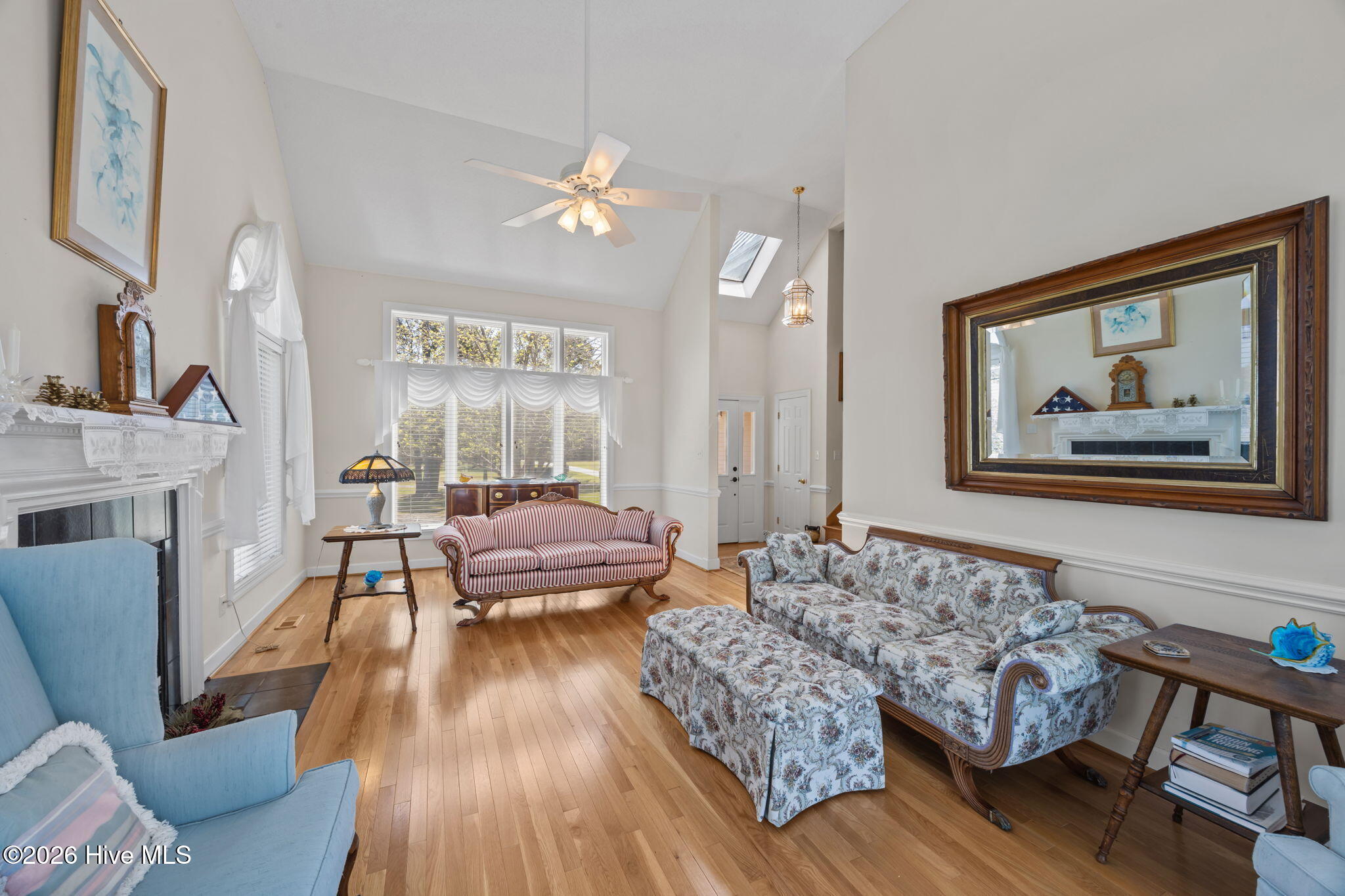 609 Mills Road,Oriental