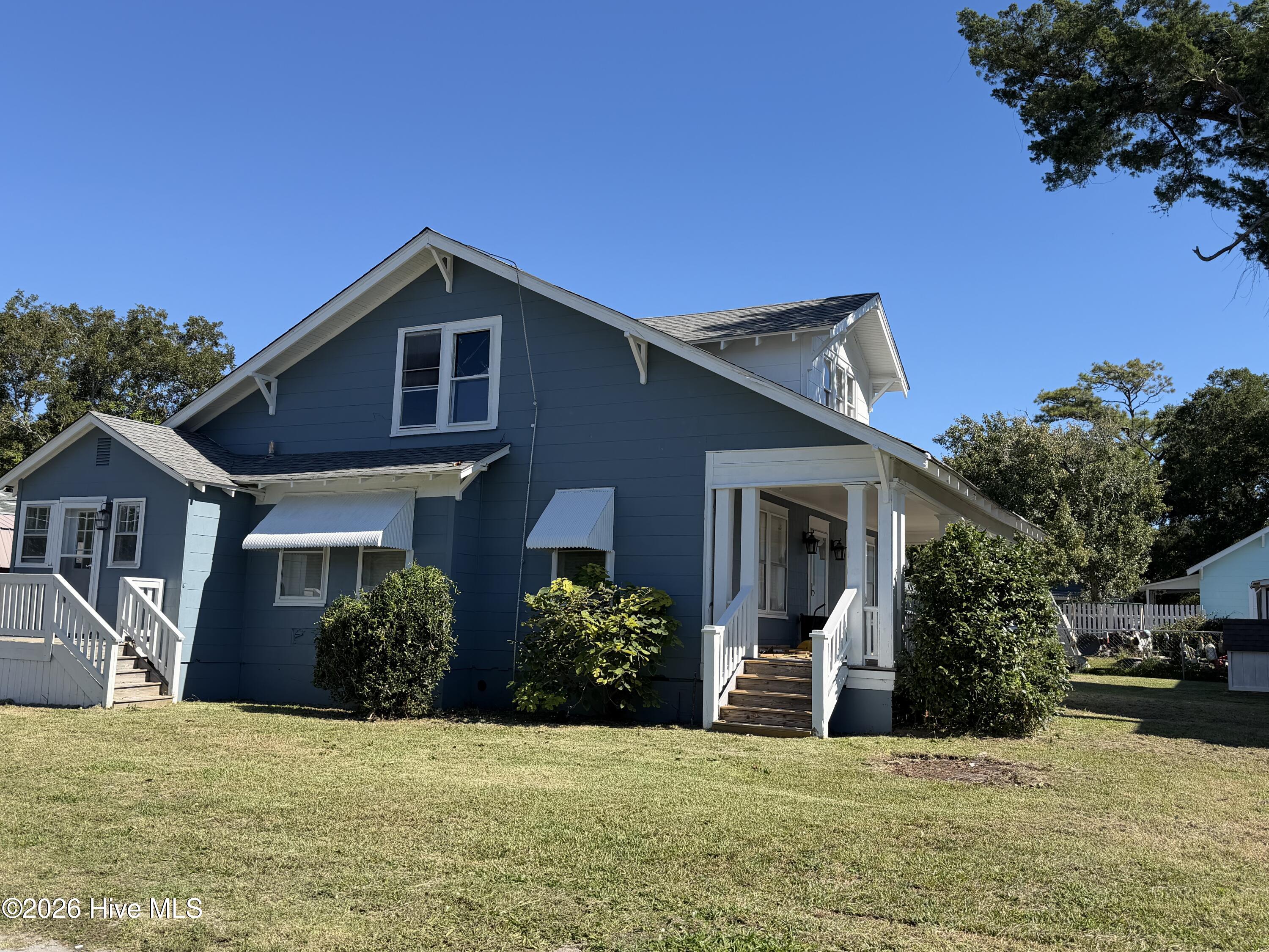 110 Morris Drive,Atlantic