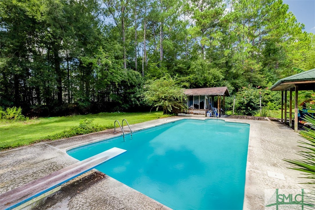 1335 Pine Barren Road, Pooler, GA 31322 Listing Photo  23