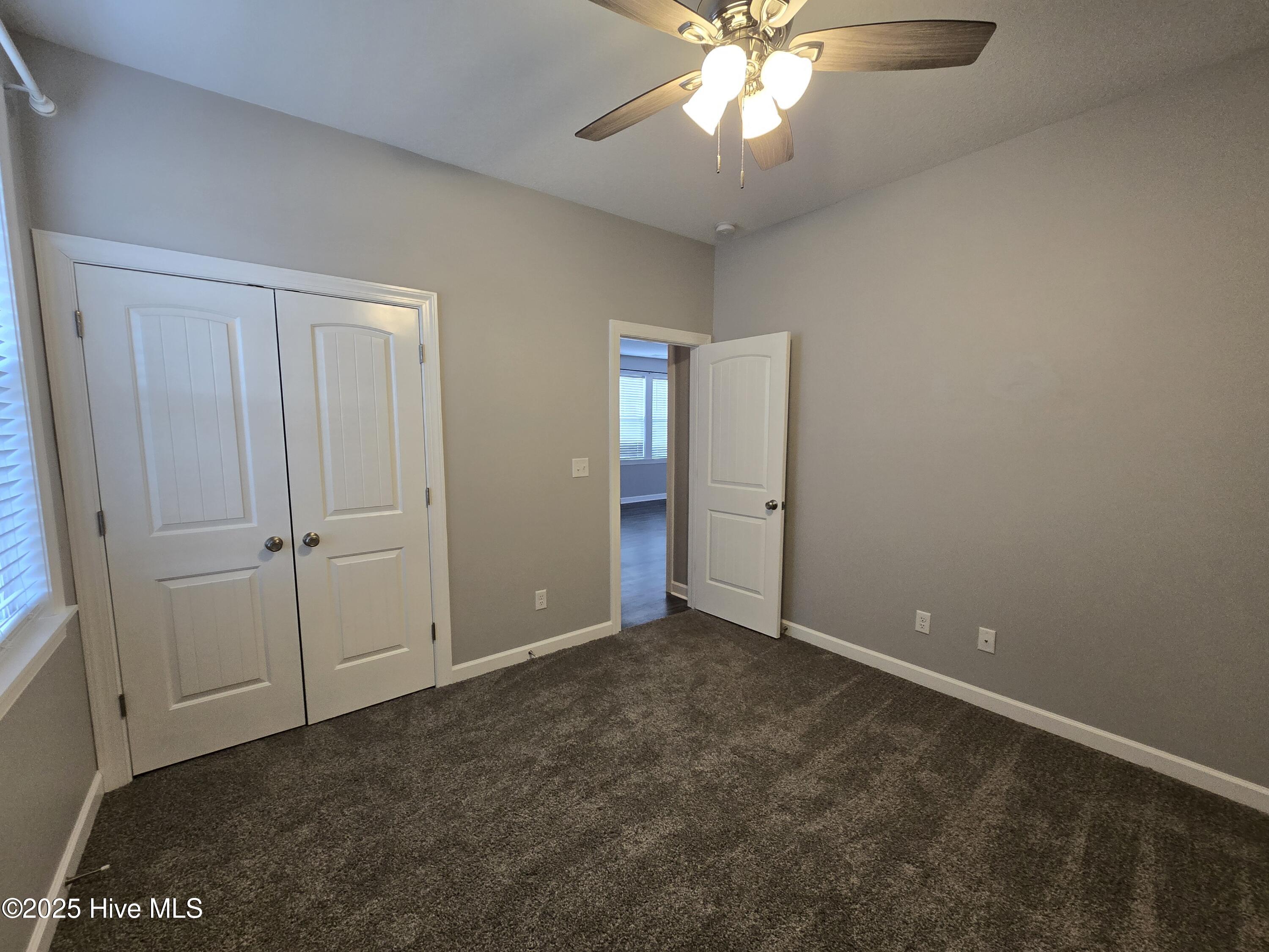 Exterior photo of 608 Millbrooke Circle, Elizabeth City, NC 27909. MLS: 100587526
