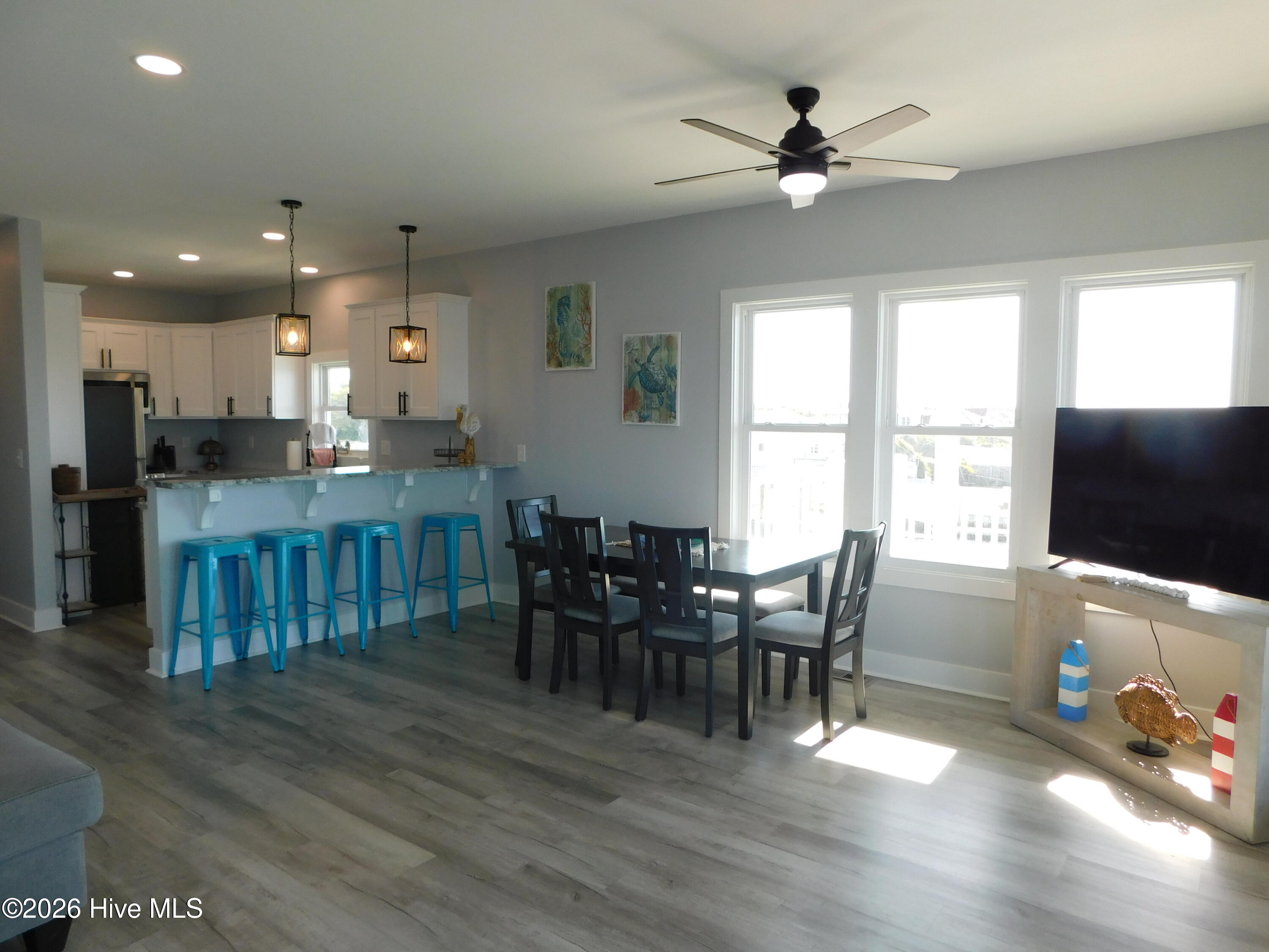 142 S Ferry Dock Road UNIT A, Harkers Island, NC, 28531