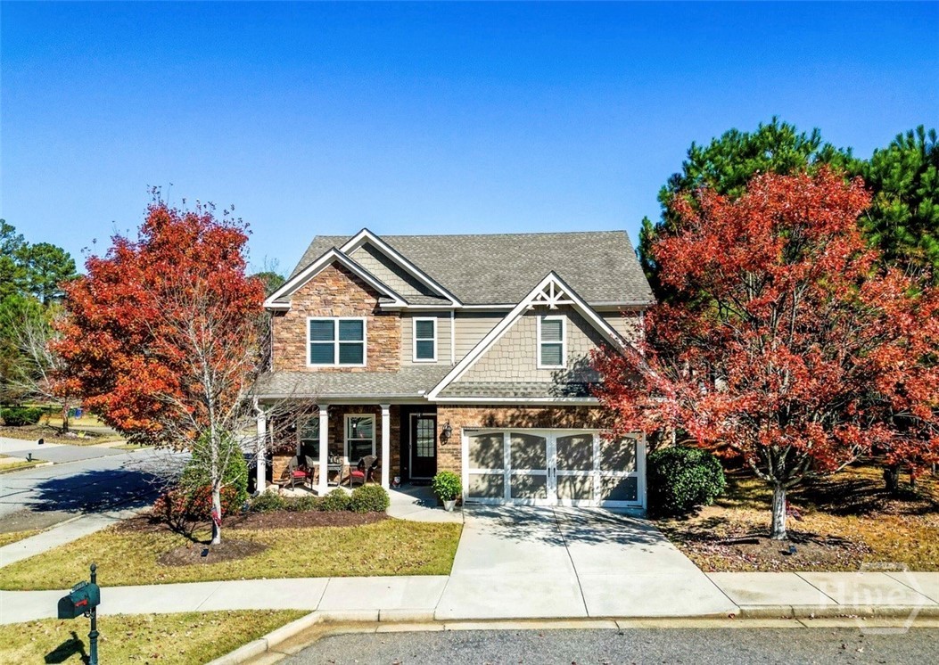 Property at 205 HERITAGE STROLL