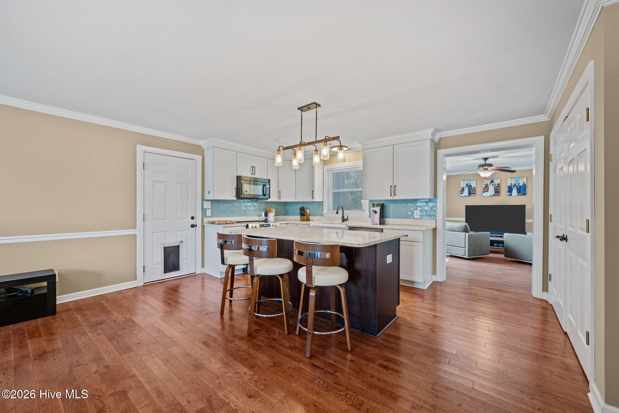 217 Snead Road,New Bern