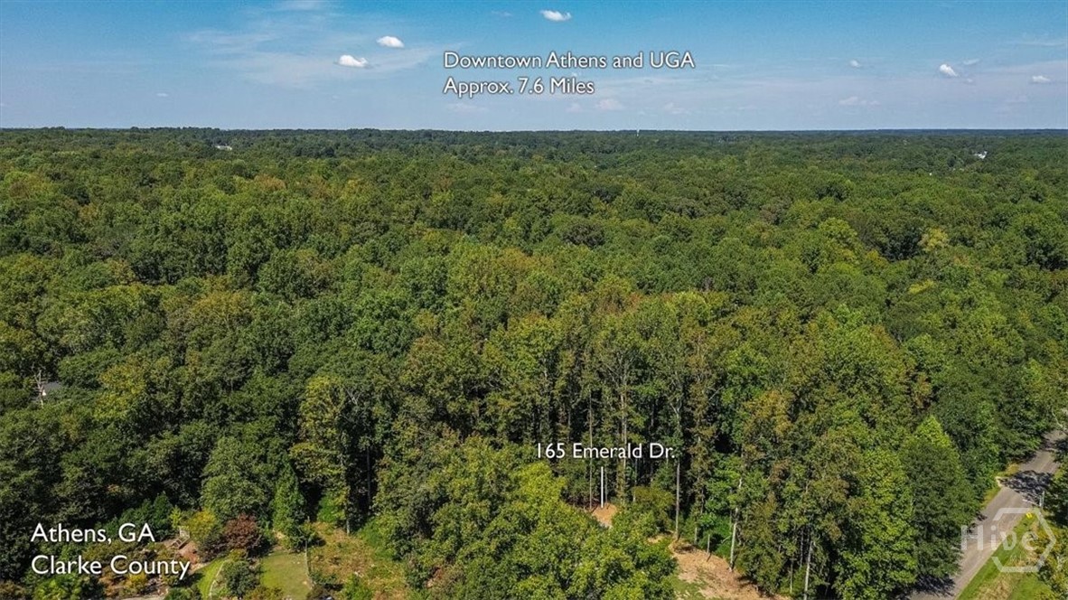 Homes for sale in Athens, GA | 165 Emerald Dr, Athens, GA 30605 | MLS# CL340306