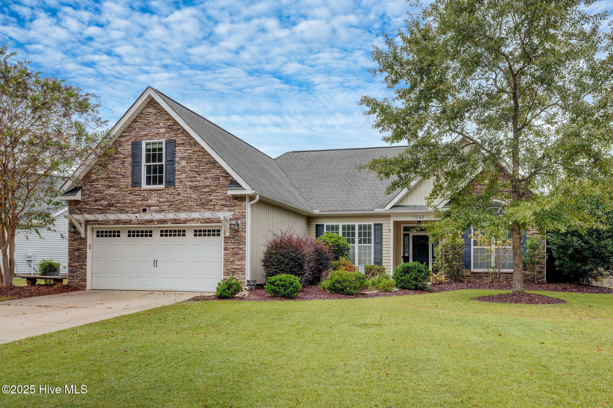 Property at 7542 Quail Woods Road