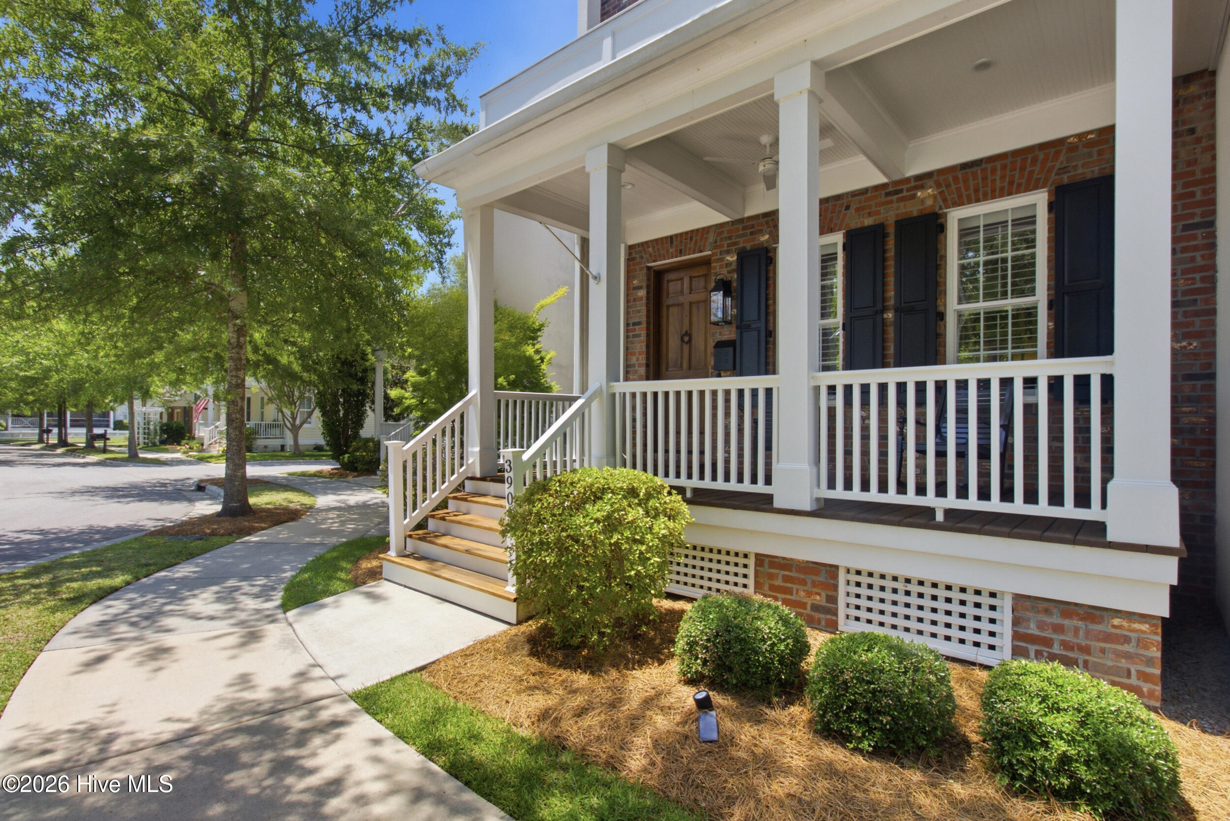 3904 Harkers Way,New Bern