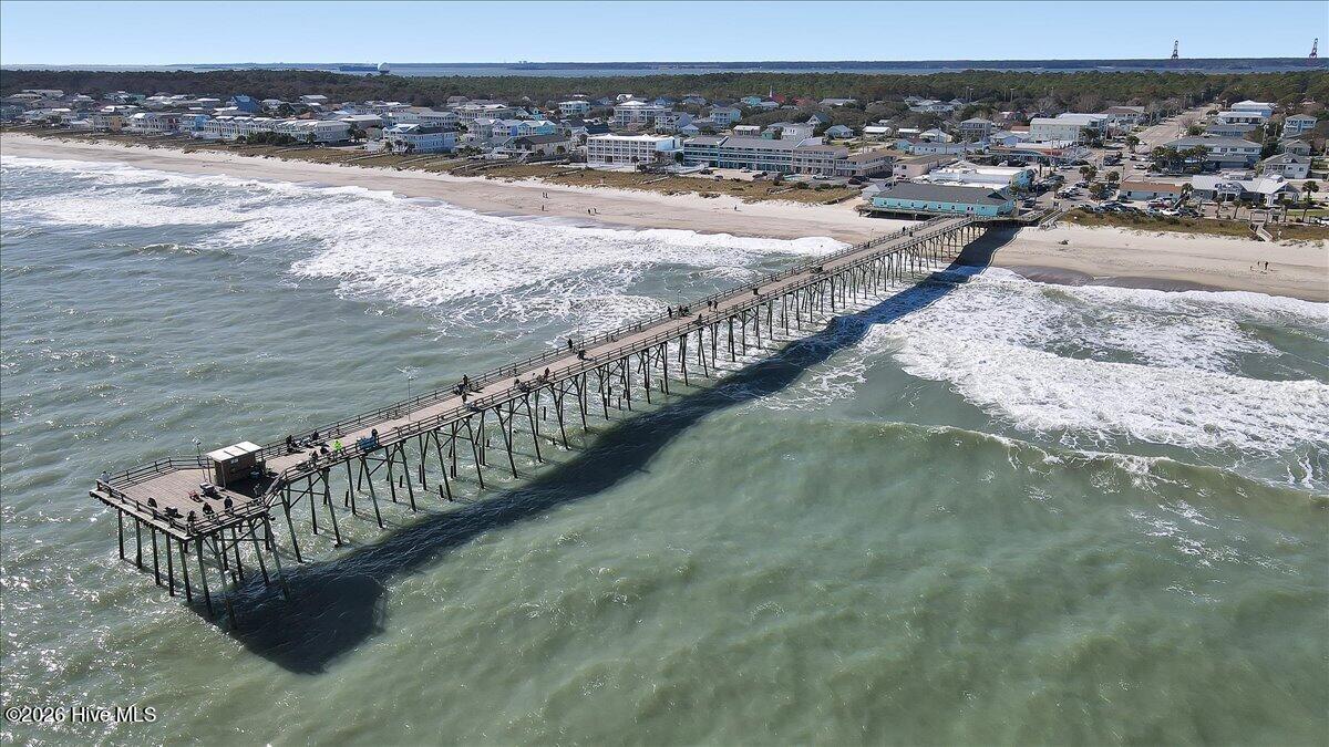 305 Ivy Lane, Carolina Beach, NC, 28428