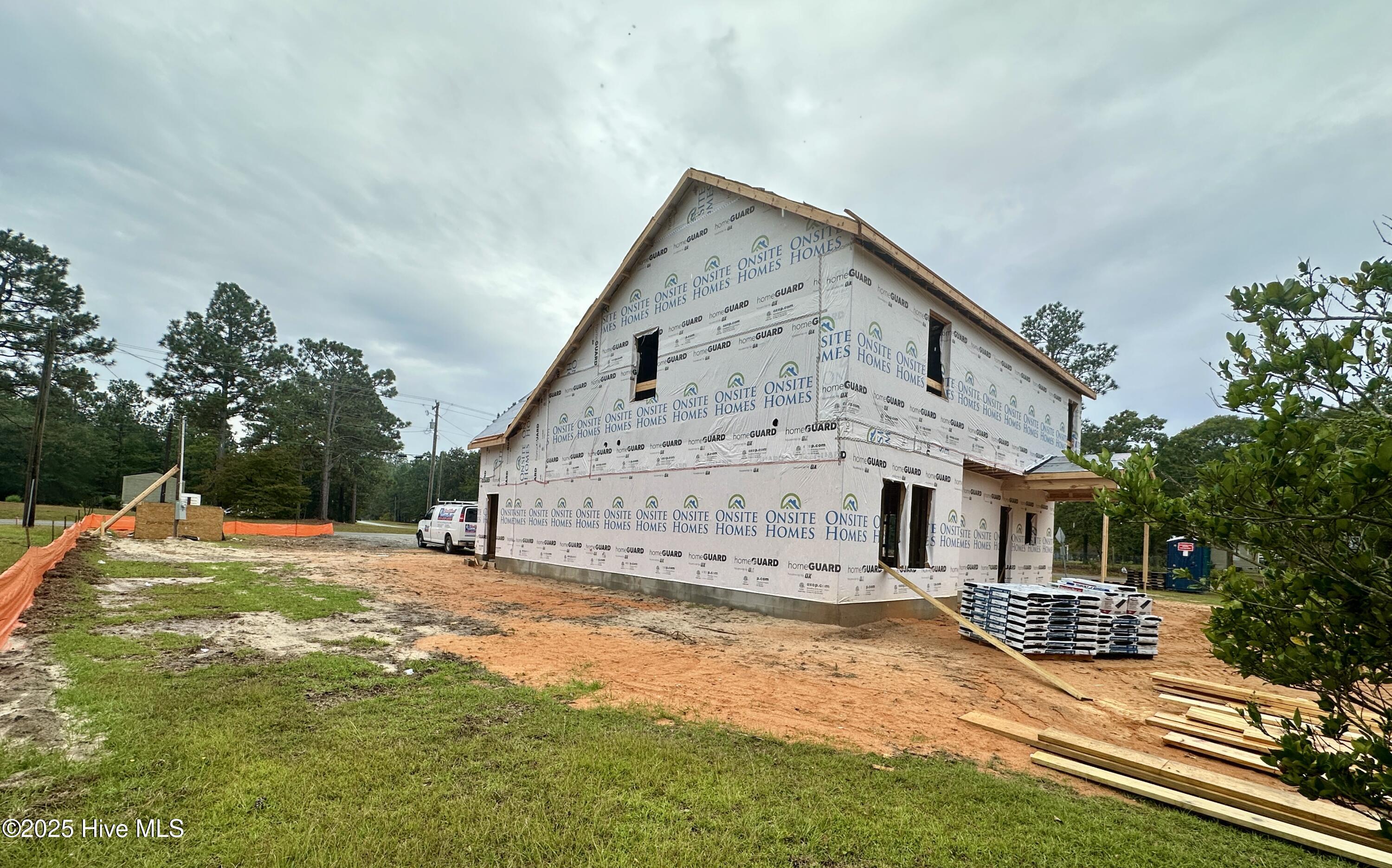 394 Lakebay Road