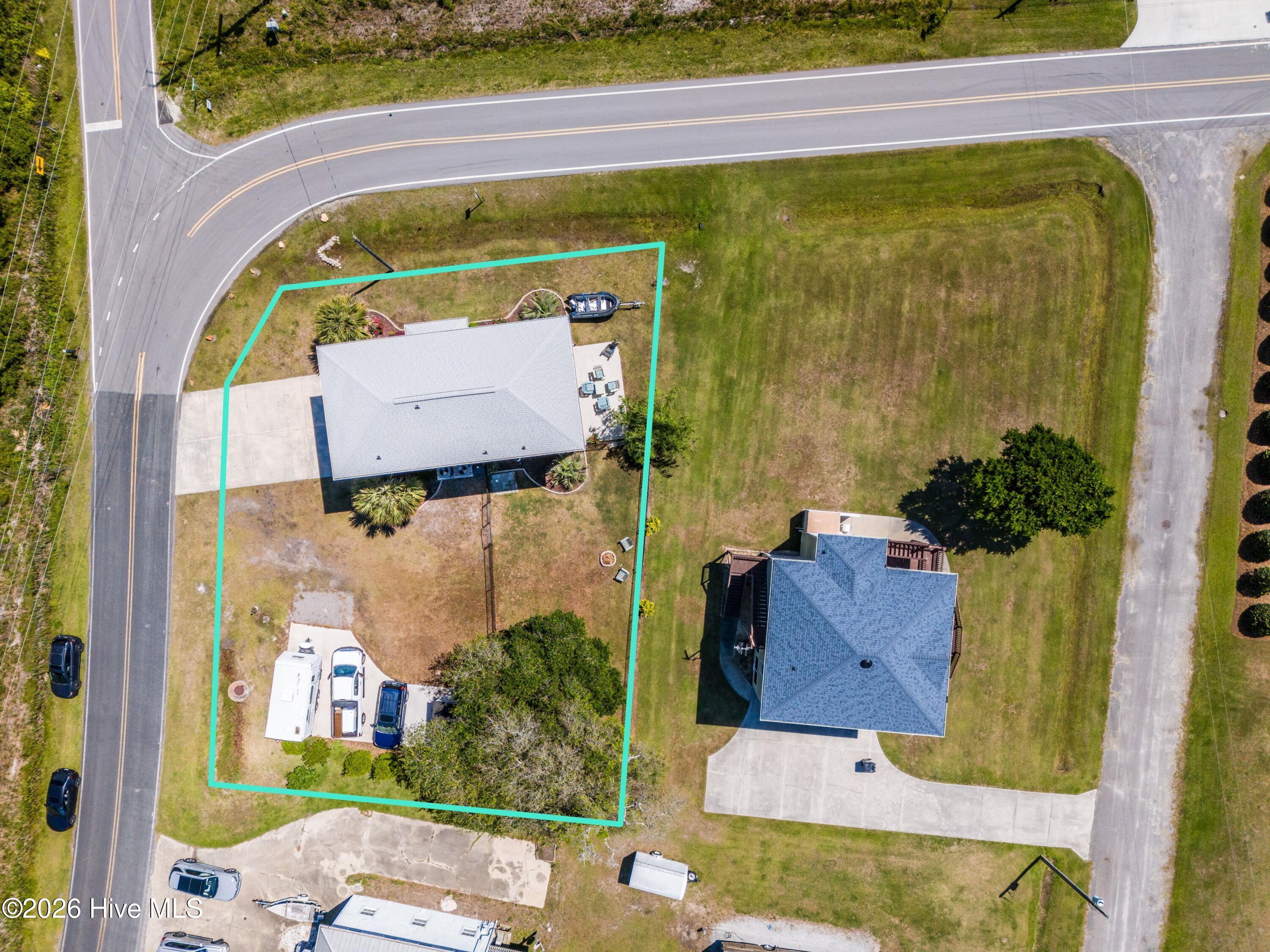 480 Chadwick Acres Road,Sneads Ferry