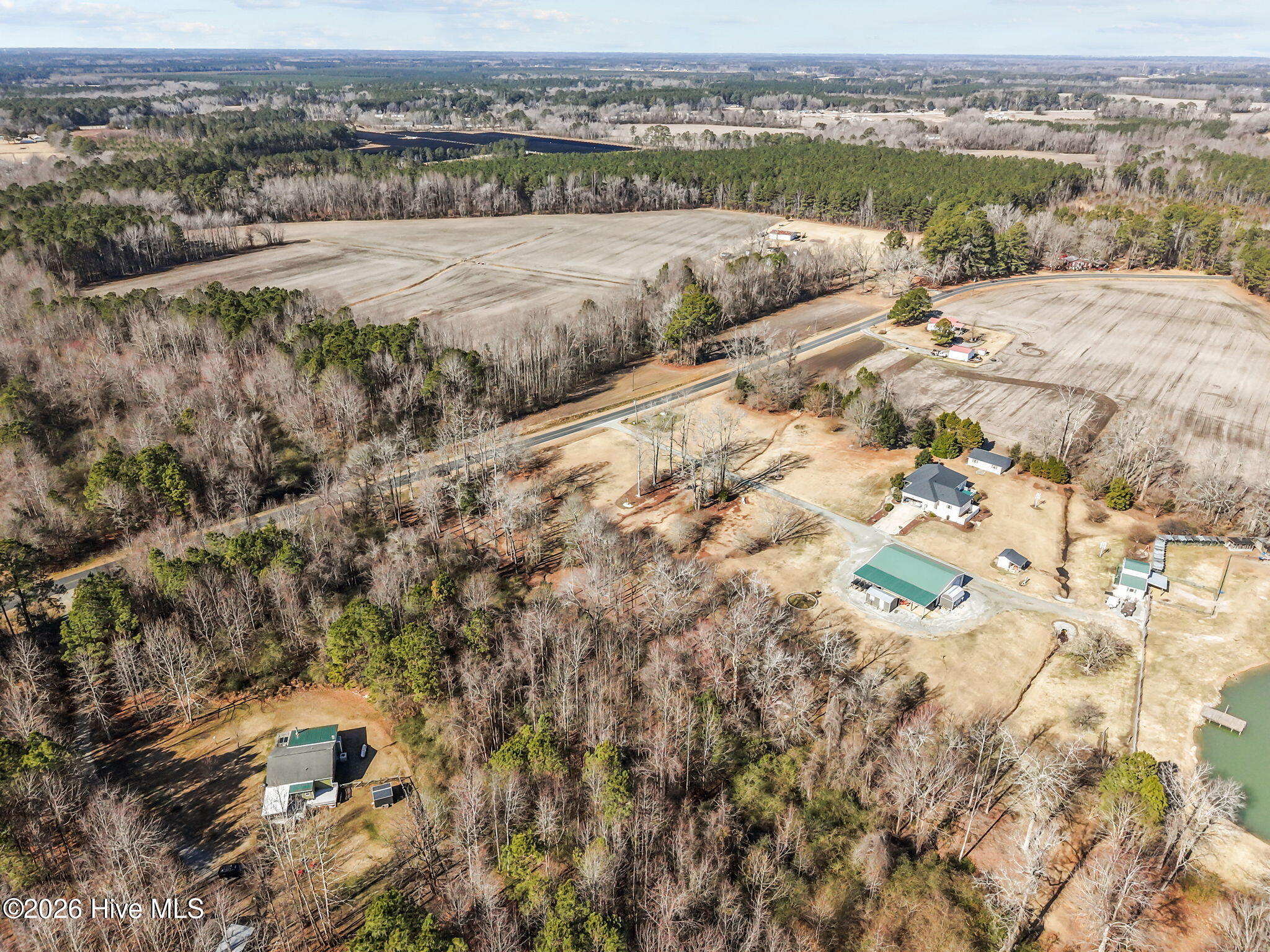 Homes for sale in Chocowinity, NC | 216 Langley Rd, Chocowinity, NC 27817 | MLS# 100550711